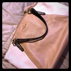 Coach Exotic Small Kelsey